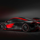 Illustration for article titled This Has To Be The Craziest McLaren P1 Yet